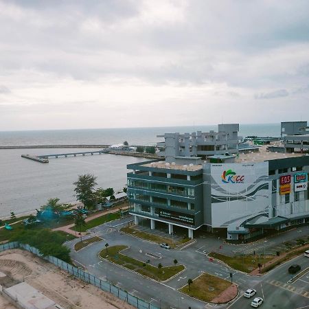 Sofia Homes Kuala Terengganu Exteriör bild
