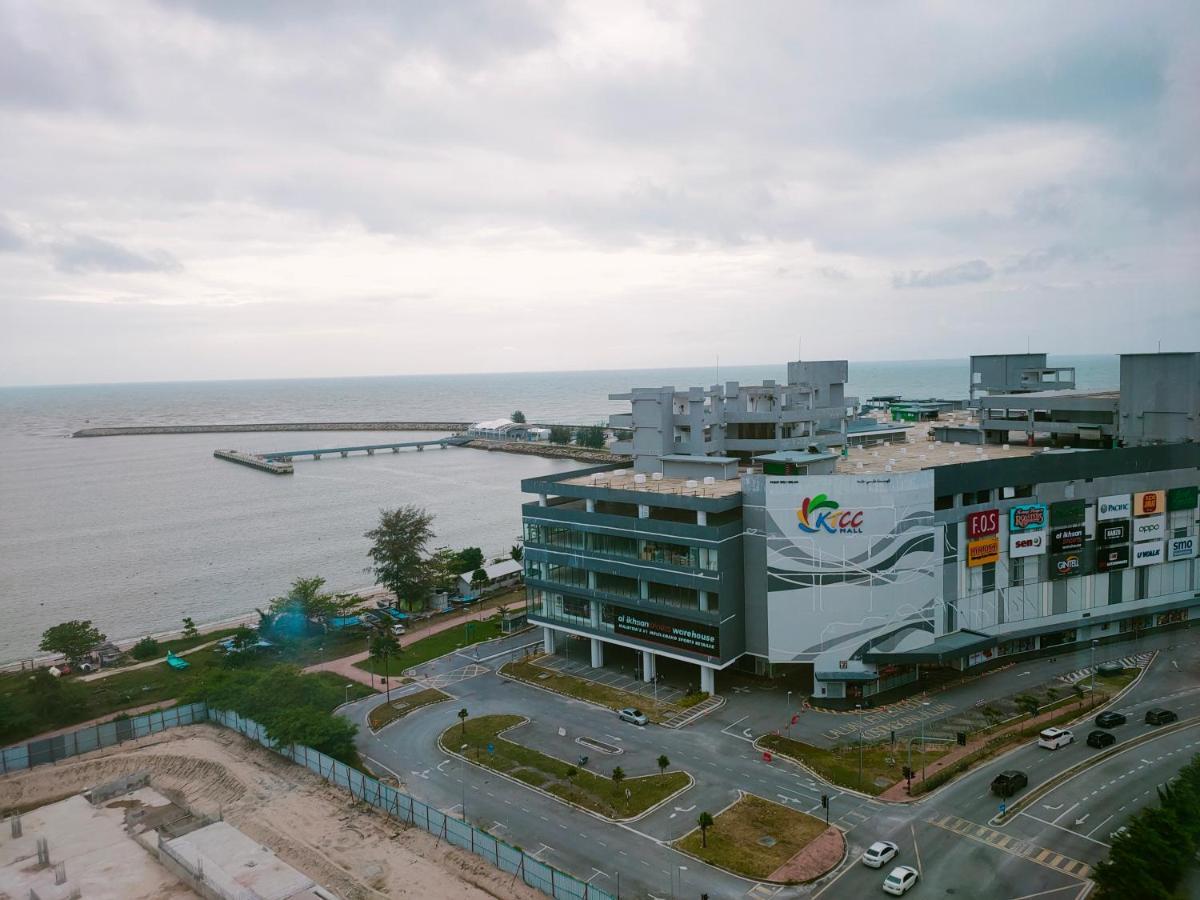 Sofia Homes Kuala Terengganu Exteriör bild