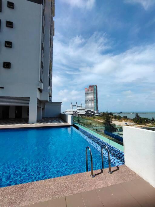 Sofia Homes Kuala Terengganu Exteriör bild