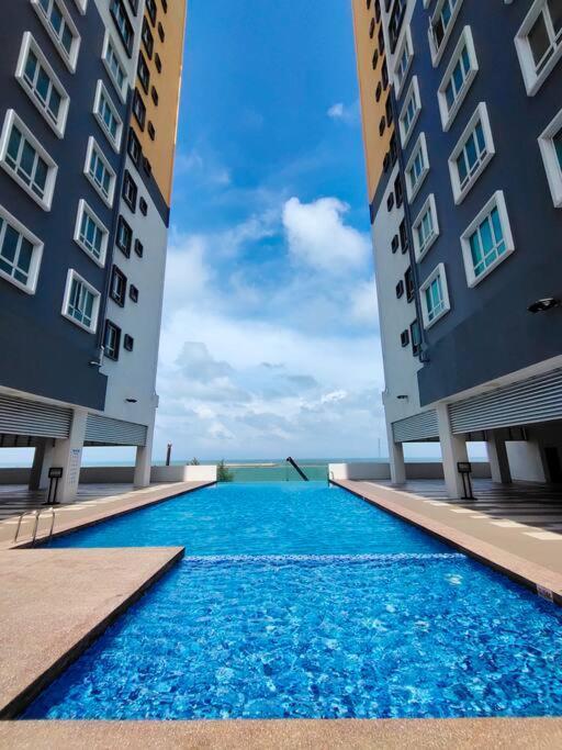 Sofia Homes Kuala Terengganu Exteriör bild